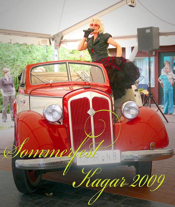 Sommerfest 2009